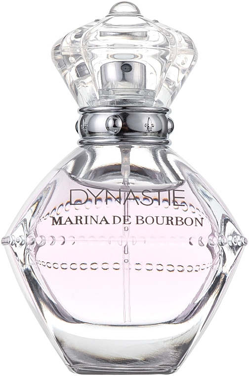 Marina De Bourbon Dynastie Mademoiselle Eau de Parfum