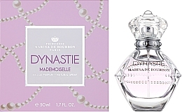 Marina De Bourbon Dynastie Mademoiselle Eau de Parfum — image № 2