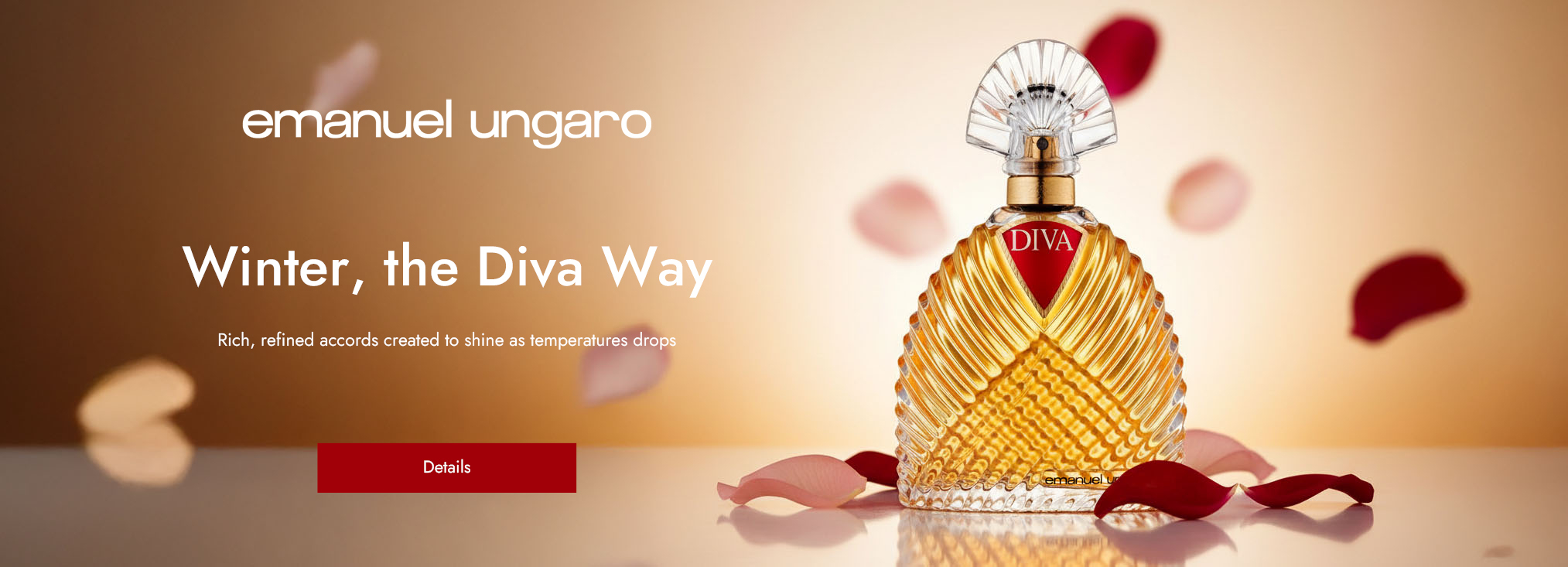 Ungaro_women perfumes