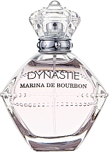 Marina De Bourbon Dynastie Mademoiselle Eau de Parfum — image № 3