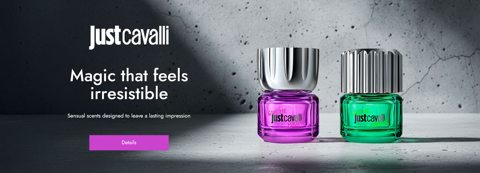 Just Cavalli_perfumes