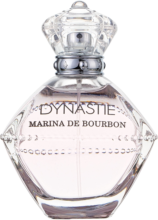 Marina De Bourbon Dynastie Mademoiselle Eau de Parfum — image № 3
