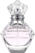 Marina De Bourbon Dynastie Mademoiselle Eau de Parfum
