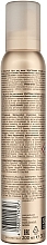 Ultra Strong Hold Hair Styling Foam Wella Wellaflex — image № 2